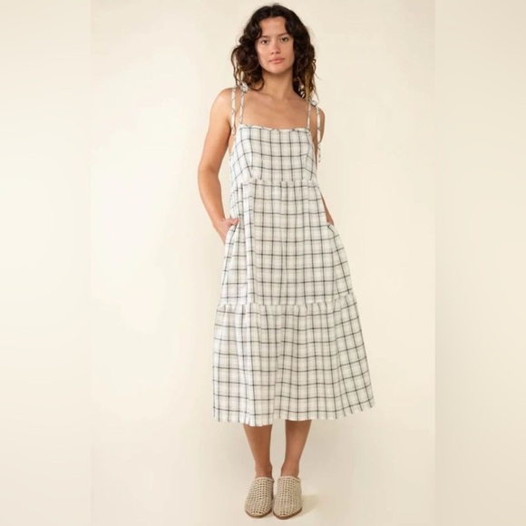 Cloth & Stone Linen - Picture 6 of 13